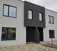 Продам дуплекс 120 м² на участке 3 сотки — Район Таирова