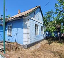 Продам жилой дом в центре с. Александровка — удобство, локация и ...