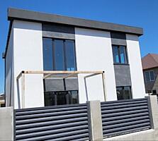 Дом 138м2 район Червоного Хутора