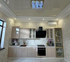 Дом 135м2 на Фонтане