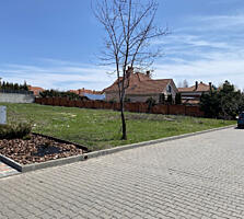 Продам участок 15 соток в Люстдорфе (Совиньон)