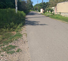 Продается большой участок с. Нерубайское.