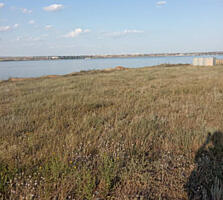 Продажа земли с . Нерубайское в районе ст. Усатово