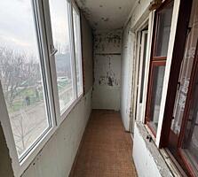 1-комнатная квартира 41м2, в хорошем районе, 2/10, 143 серия. Торг