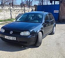 Продам golf 4 1.9 дизель коробка автомат
