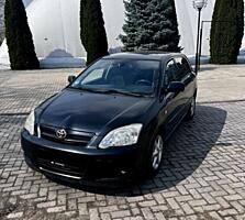 СРОЧНО Toyota Сorolla 2.0 D-4D Механика Европа-ОБМеН