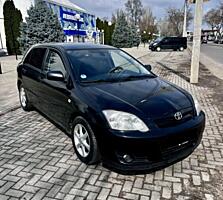 СРОЧНО Toyota Сorolla 2.0 D-4D Механика Европа-ОБМеН
