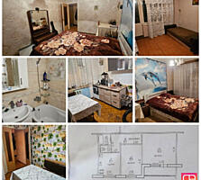 2 комн, Кр. Казармы, м-н Шериф, 1/9