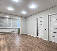 2-комнатная квартира, 65 м², Дурлешты