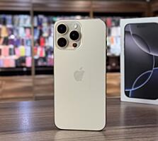 iPhone 16 Pro Max 256Gb / АКБ 94% / РАССРОЧКА / ГАРАНТИЯ