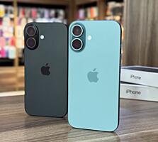 Идеальные  iPhone 16 на 128Gb / @mobileshop / РАССРОЧКА / ГАРАНТИЯ