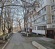 Apartament cu 2 camere, Râșcani.