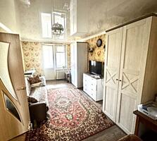 Продается 2-ком. квартира в Центре. 5/5