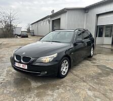 Продам БМВ 520 дизель 2009 год