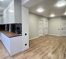 2х + Ливинг, 65м2, Дурлешть