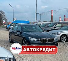 BMW G12 740i (Доступен в Автокредит)