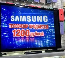 ЖК-телевизор Samsung