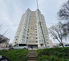 Serie 102! Sec. Posta Veche, str. Iazului. 2 camere! Reparatie Cosmeti