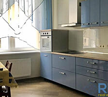 2-комн. квартира Генуэзская, 36 жемчужина, Аркадия