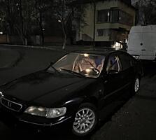 Продам Honda accord 1996 года 2.0