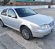 Vw BoRa 1.6 метан