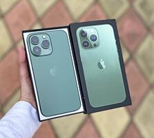 Продам IPhone 13 Pro. 84%