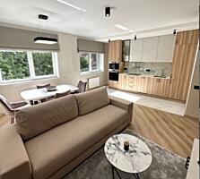 3-комн. квартира Генуэзская, 42 жемчужина, Аркадия, Приморский