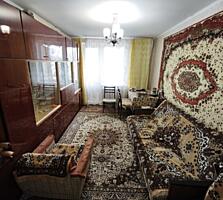 Продается 2-комнатная в самом центре!