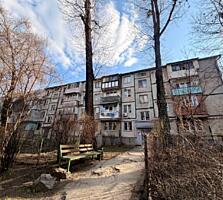 Apartament cu 3 camere, Botanica.