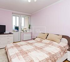 Spre vânzare apartament modern în Băcioi! Str. Independenței Etajul 3 