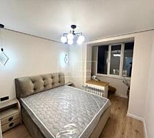 Se vinde apartament cu 2 odăi și living, amplasat în sectorul ...