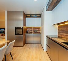 Se vinde apartament cu 2 dormitoare +living ! Absolut nou ! Complexul 