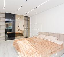 Se vinde apartament superb, absolut nou, în complexul Exfactor de pe .