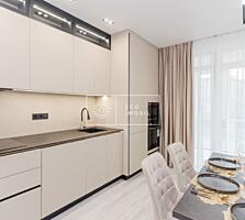 Se vinde apartament superb, absolut nou, în complexul Exfactor de pe .