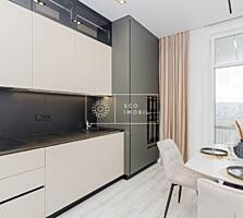 Se vinde apartament superb, absolut nou, în complexul Exfactor de pe .