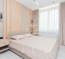 Se vinde apartament superb, absolut nou, în complexul Exfactor de pe .