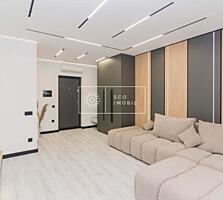 Se vinde apartament superb, absolut nou, în complexul Exfactor de pe .