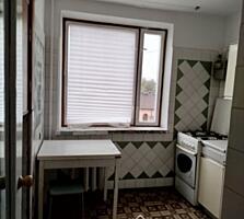 Продаётся 2-комнатная квартира в центре г. Тирасполь