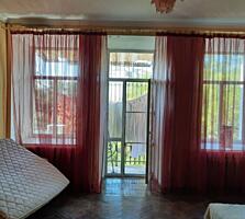 Центр Одессы! Квартира с ремонтом- заезжай и живи!