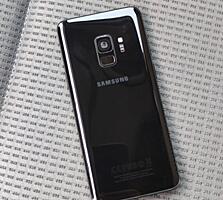 Samsung Galaxy S9 в отличном состоянии