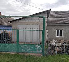 ПРОДАЕТСЯ ДОМ