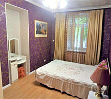 Продам 1 комнатную квартиру в центре города на ул Новосельского.