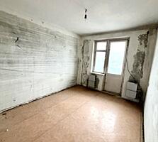 3-комнатная на Балке (75 кв. м) под ремонт (м-н Тайга). Торг