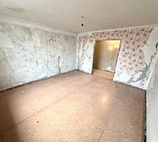 3-комнатная на Балке под ремонт (м-н Тайга). Торг