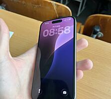 Продам iPhone 15 pro