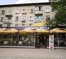 Квартира с ремонтом и новой мебелью и бытовой техникой