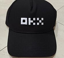 Мерч биржи ОКХ