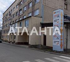 Продам 2-комнатную квартиру в Хлебодарском