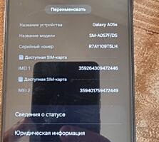 Продам телефон в хорошем состоянии