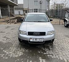 Продам Ауди а4б6 2000 торг!